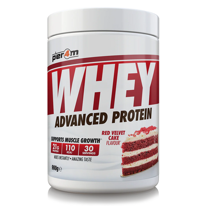 Per4m Advanced Whey Protein 900g 30 Servings