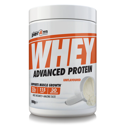 Per4m Advanced Whey Protein 900g 30 Servings