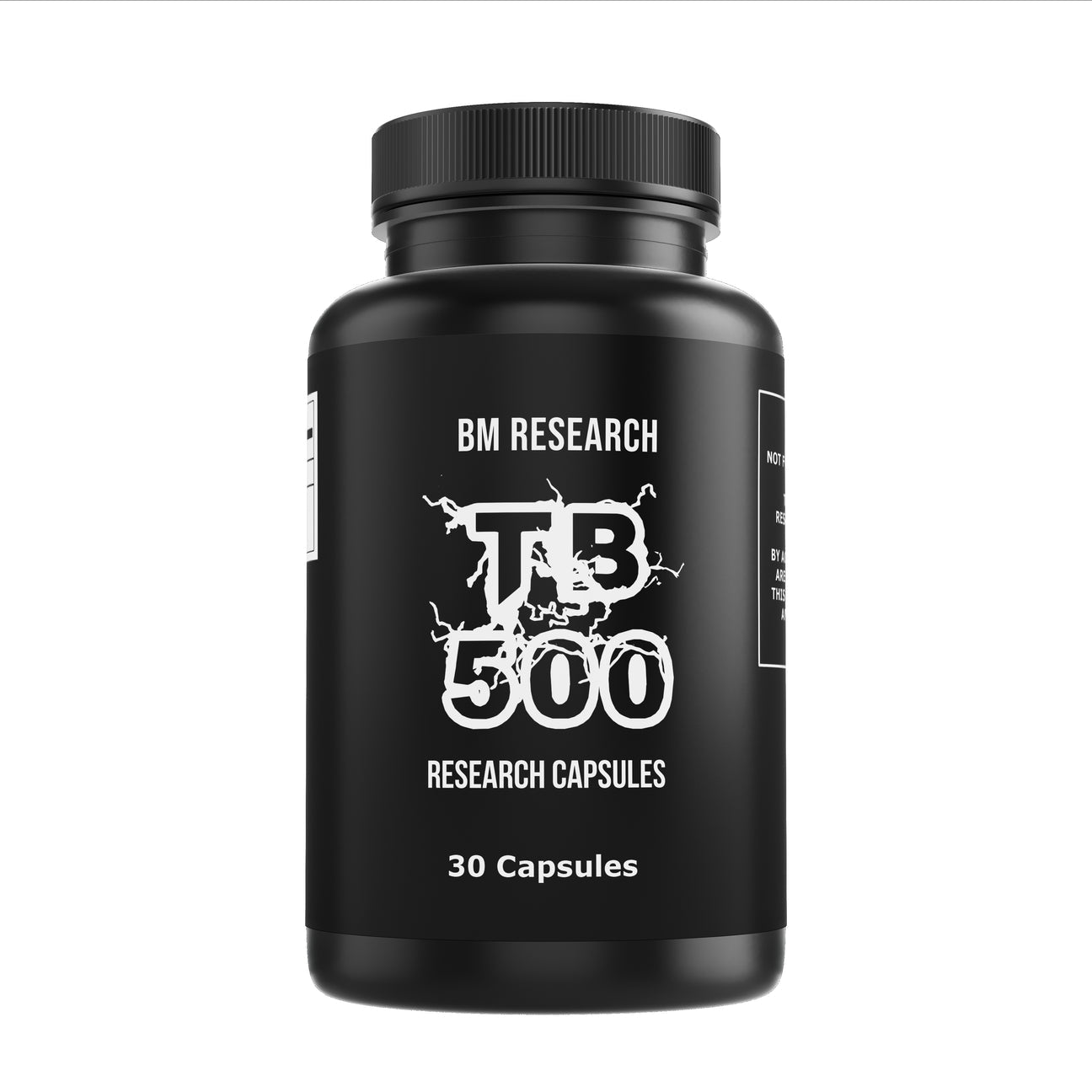 BM Research TB500 500mcg 30 Capsules