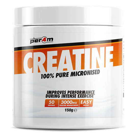 Per4m Creatine Monohydrate 50 Servings 150g