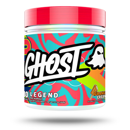 Ghost Legend V4 Pre Workout 30 Servings