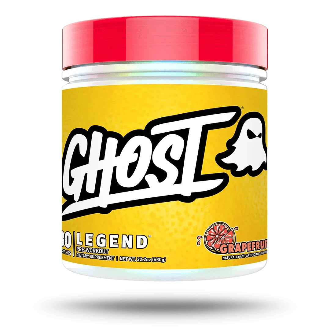 Ghost Legend V4 Pre Workout 30 Servings