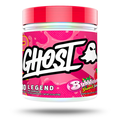 Ghost Legend V4 Pre Workout 30 Servings
