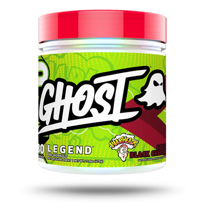 Ghost Legend V4 Pre Workout 30 Servings