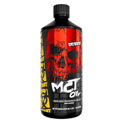 Mutant MCT Oil 946ml 64 Servings