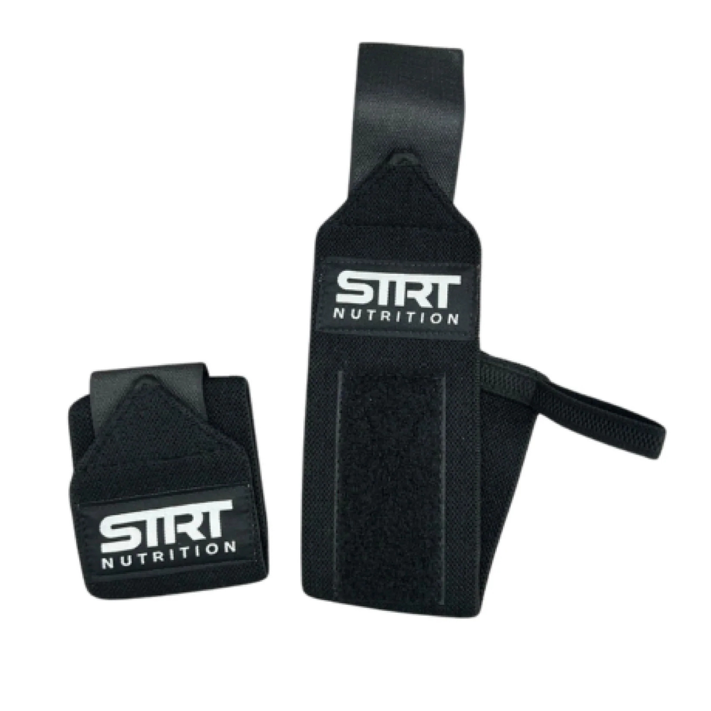 STRT Nutrition Wrist Straps