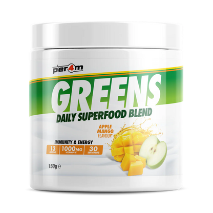 Per4m Greens Daily Superfood Blend 30 Servings