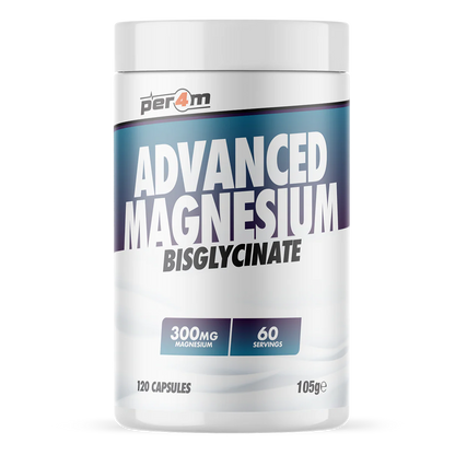 Per4m Advanced Magnesium 60 Servings