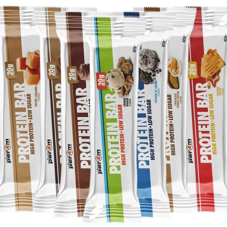 Per4m Protein Bar 62g Single Bar