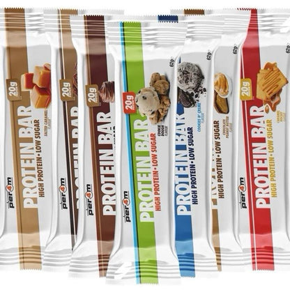 Per4m Protein Bar 62g Single Bar