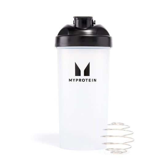 Myprotein Shaker Bottle 600ml/400ml
