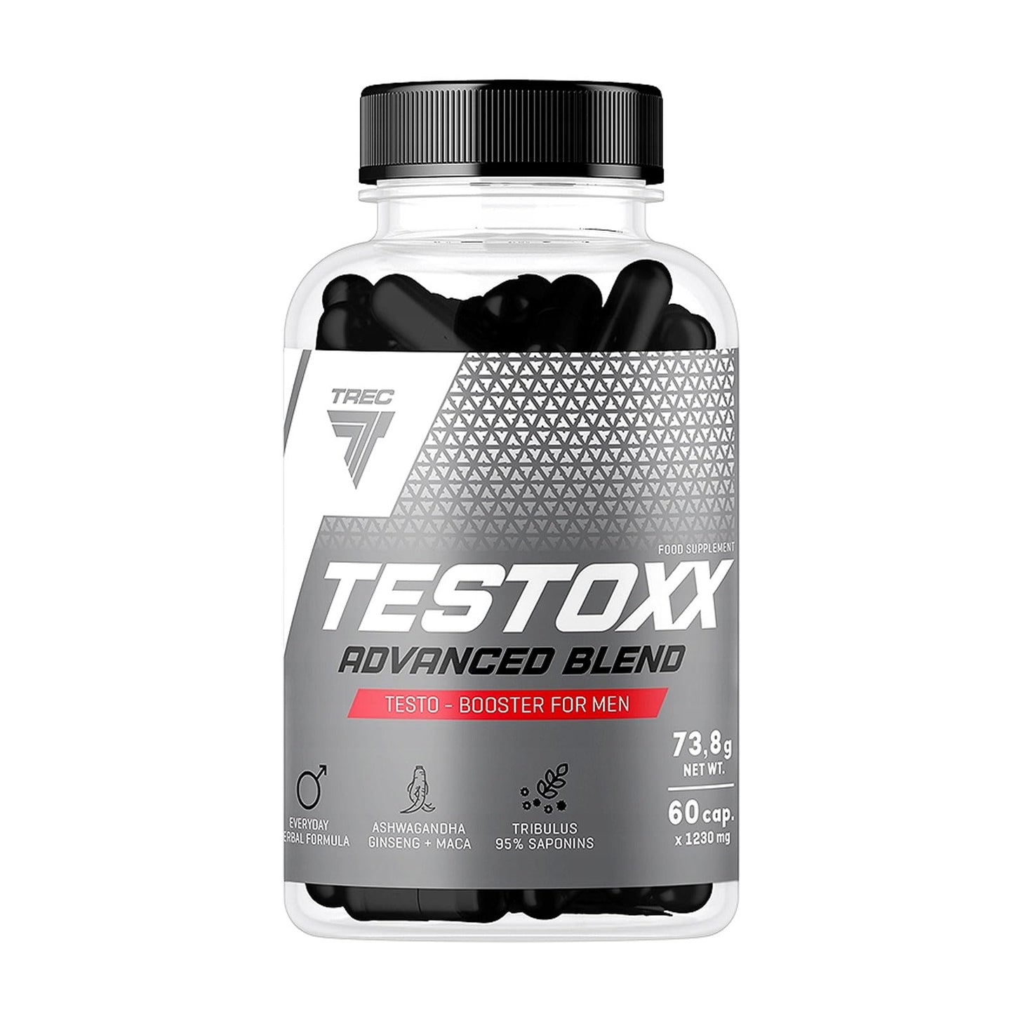 Trec Nutrition Testoxx 30 Servings