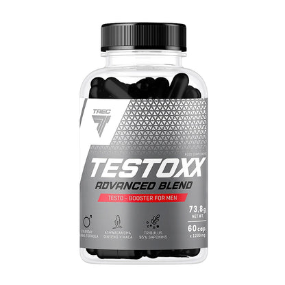Trec Nutrition Testoxx 30 Servings
