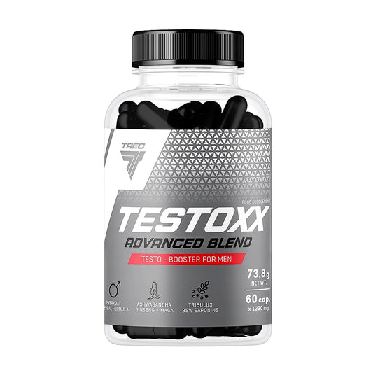 Trec Nutrition Testoxx 30 Servings