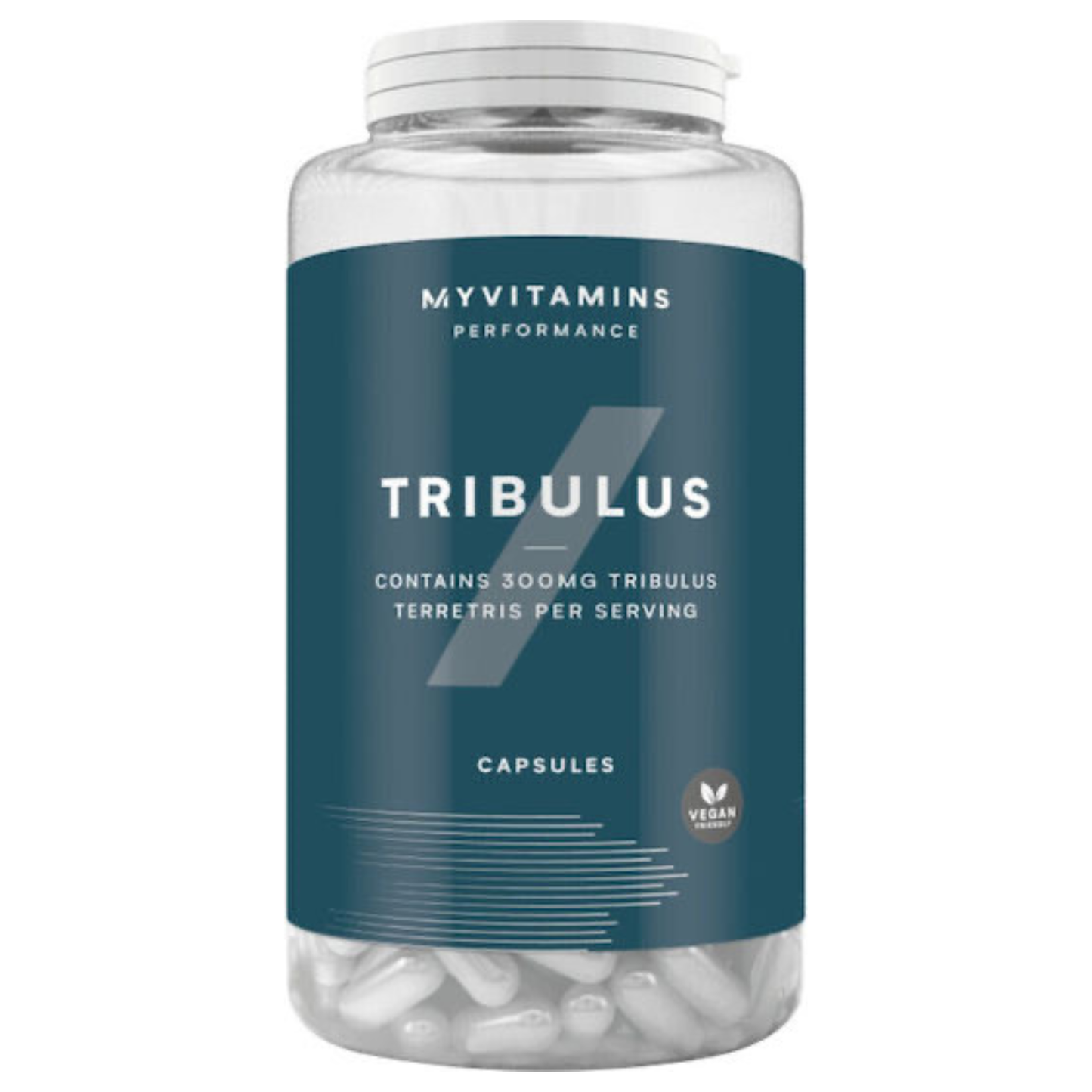 MyVitamins Tribulus 300mg 270 Servings