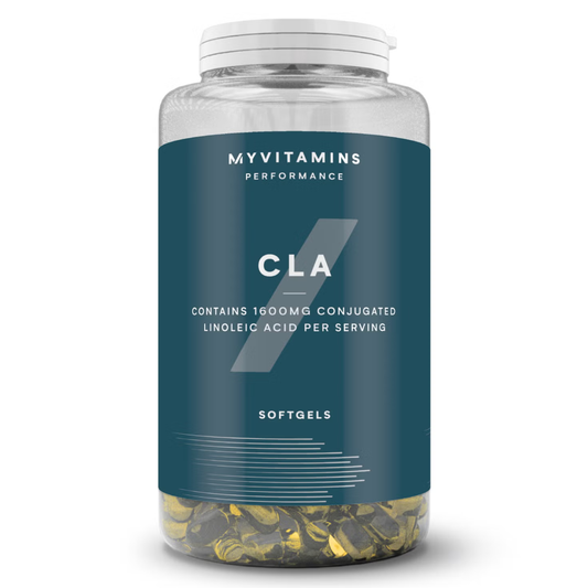 MyVitamins CLA 180 Softgel Capsules