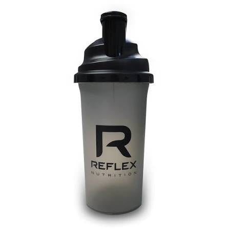 Reflex Nutrition Shaker Bottle 700ml