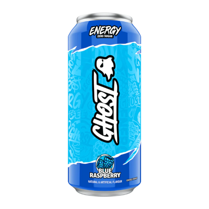 Ghost Energy Drink 500ml