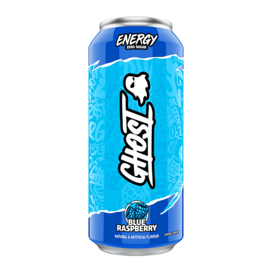 Ghost Energy Drink 500ml