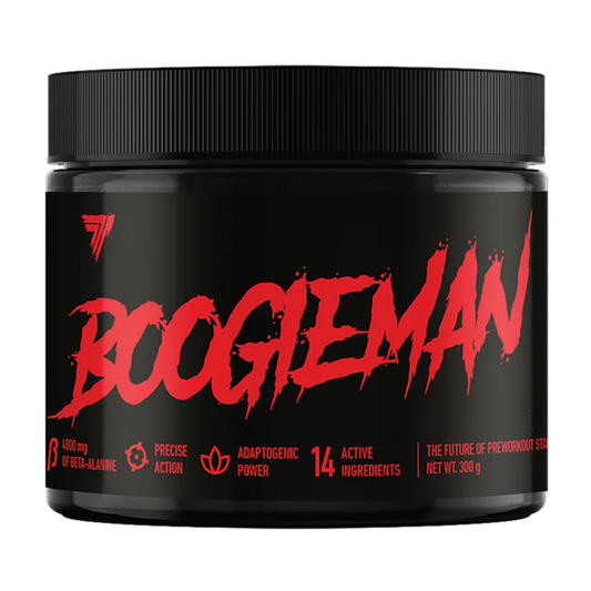 Trec Nutrition Boogieman Pre Workout 300g 15 Servings