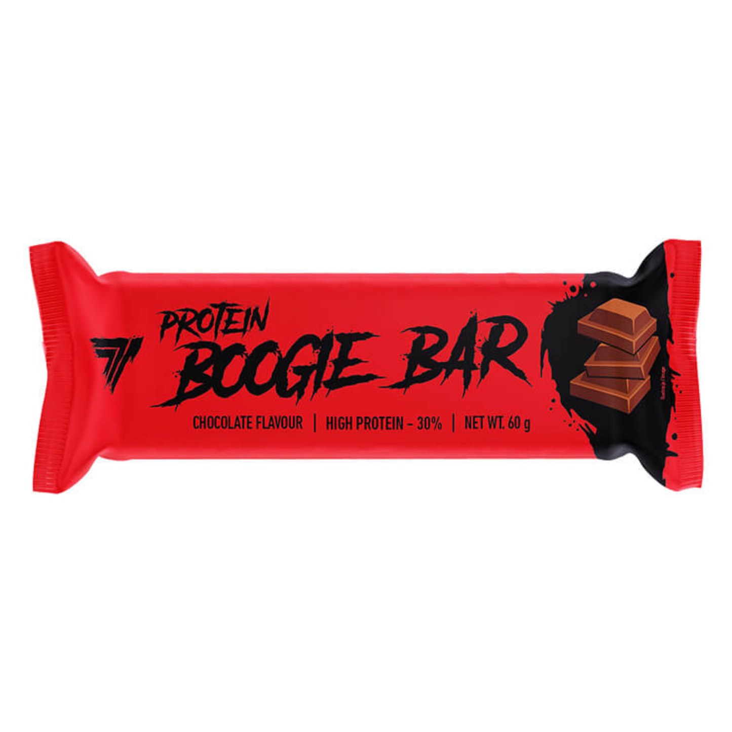 Trec Nutrition Boogie Bar High Protein Bar 60g