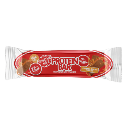 Mountain Joe’s Protein Bar 55g