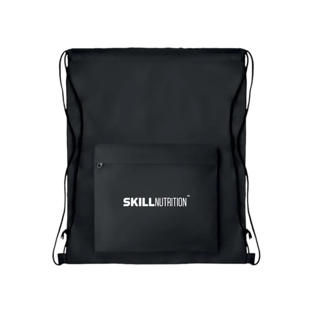 Skill Nutrition Bag