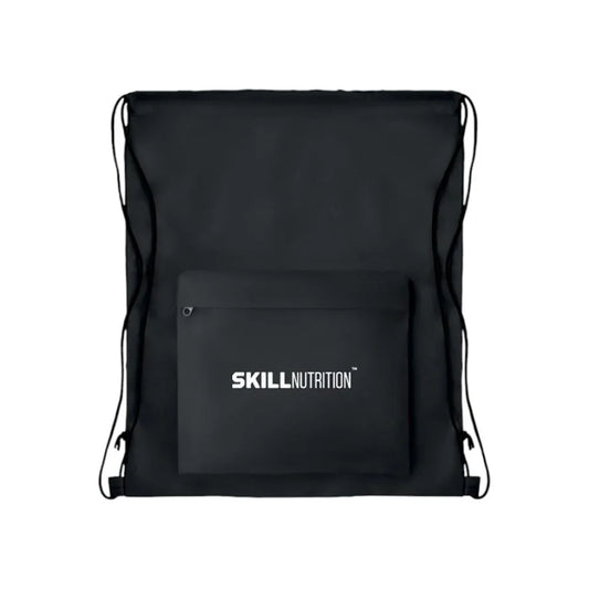 🎁 Skill Nutrition Bag (100% off)