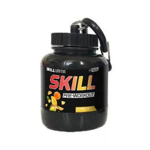 🎁 Skill Nutrition Funnel Keyring (100% off)