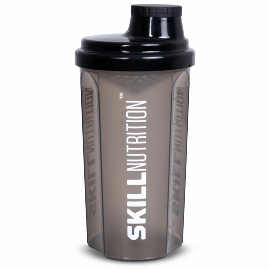 Skill Nutrition Shaker Bottle 700ml
