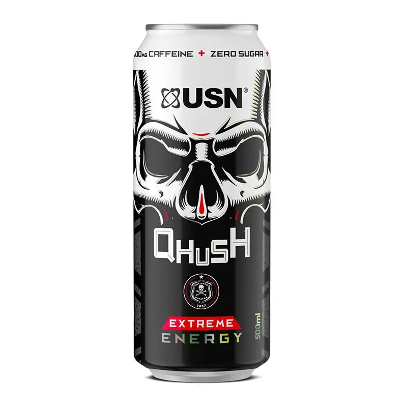 USN Qhush Extreme Energy 500ml