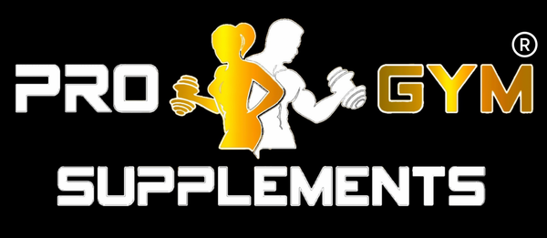 Pro Gym Supplements Ltd