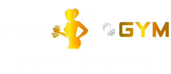 Pro Gym Supplements Ltd